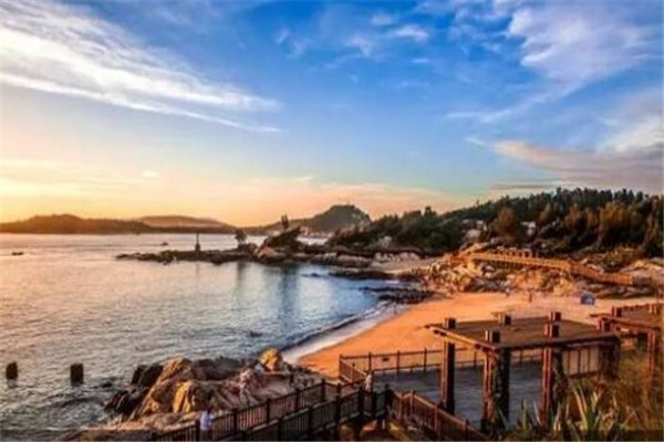 漳州好玩的地方推荐 漳州旅游必去十大景点插图7