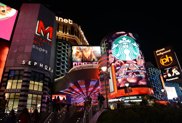 全球十大必游地排行榜 这些享誉世界的旅游胜地，你最想去哪插图3