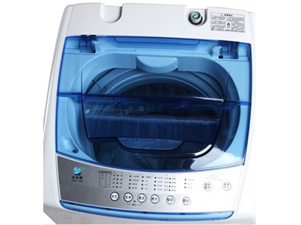 小天鹅TB50-1168G洗衣机怎么样插图1