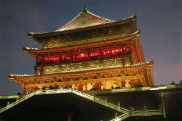 西安最好玩的地方推荐 西安好玩的地方排行榜插图5