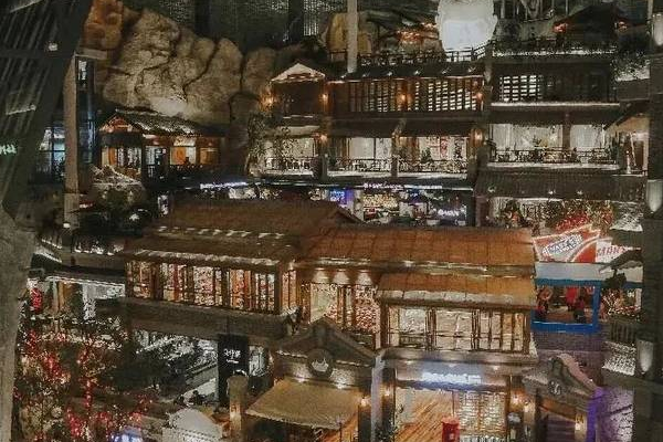 长春十大网红景点排名，伪满皇宫博物院上榜 这有山建筑个性插图6