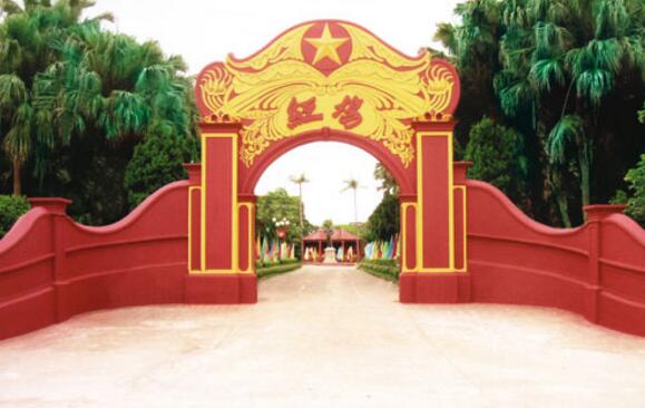 汕尾好玩的地方排行榜 汕尾十大最好玩的地方推荐插图4