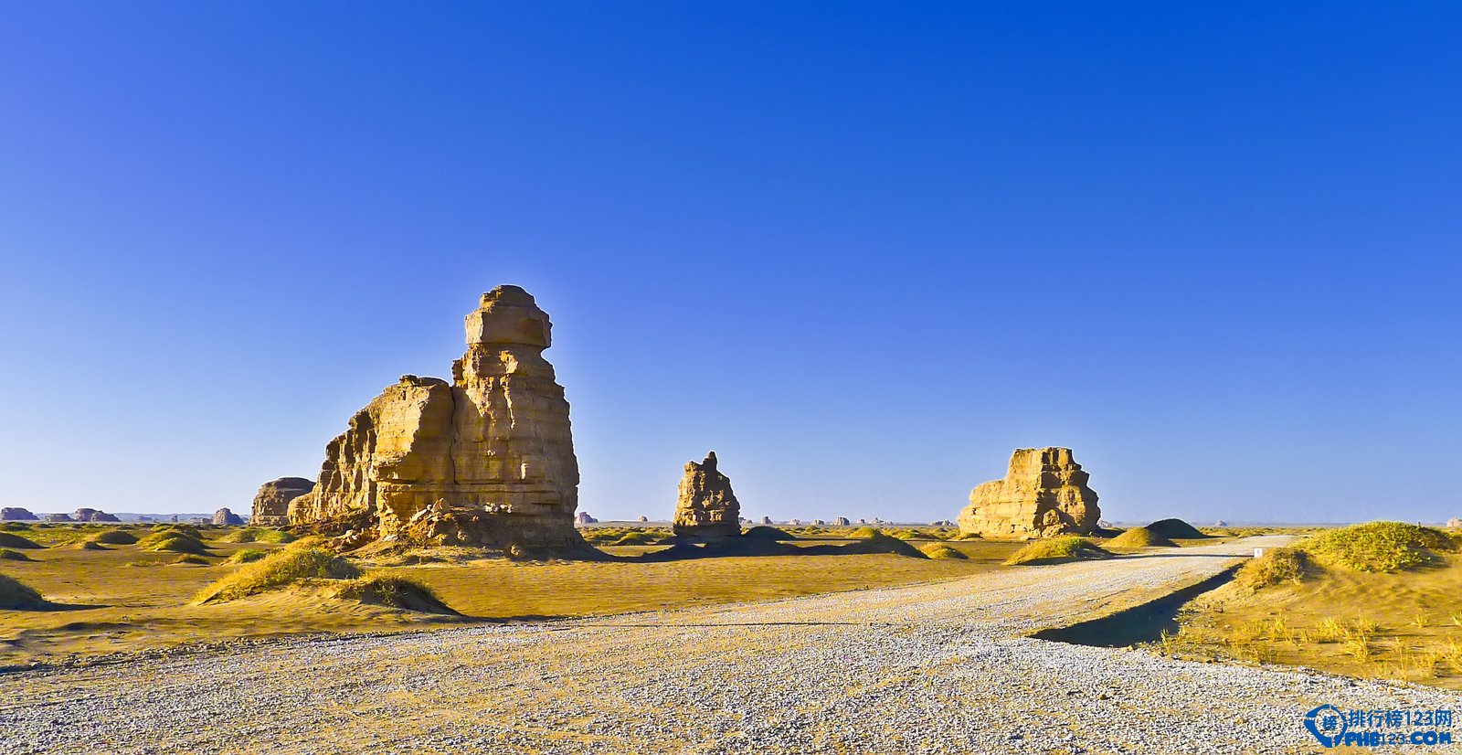 中国十大越野自驾游圣地插图3