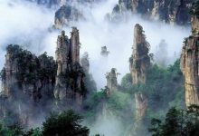 九江最好玩的地方推荐 九江好玩的地方排行榜|爱分享