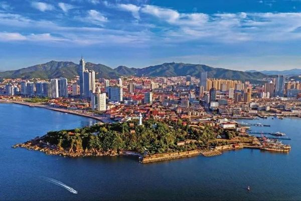 中国气候最佳的八个城市 昆明四季如春相当舒适插图4