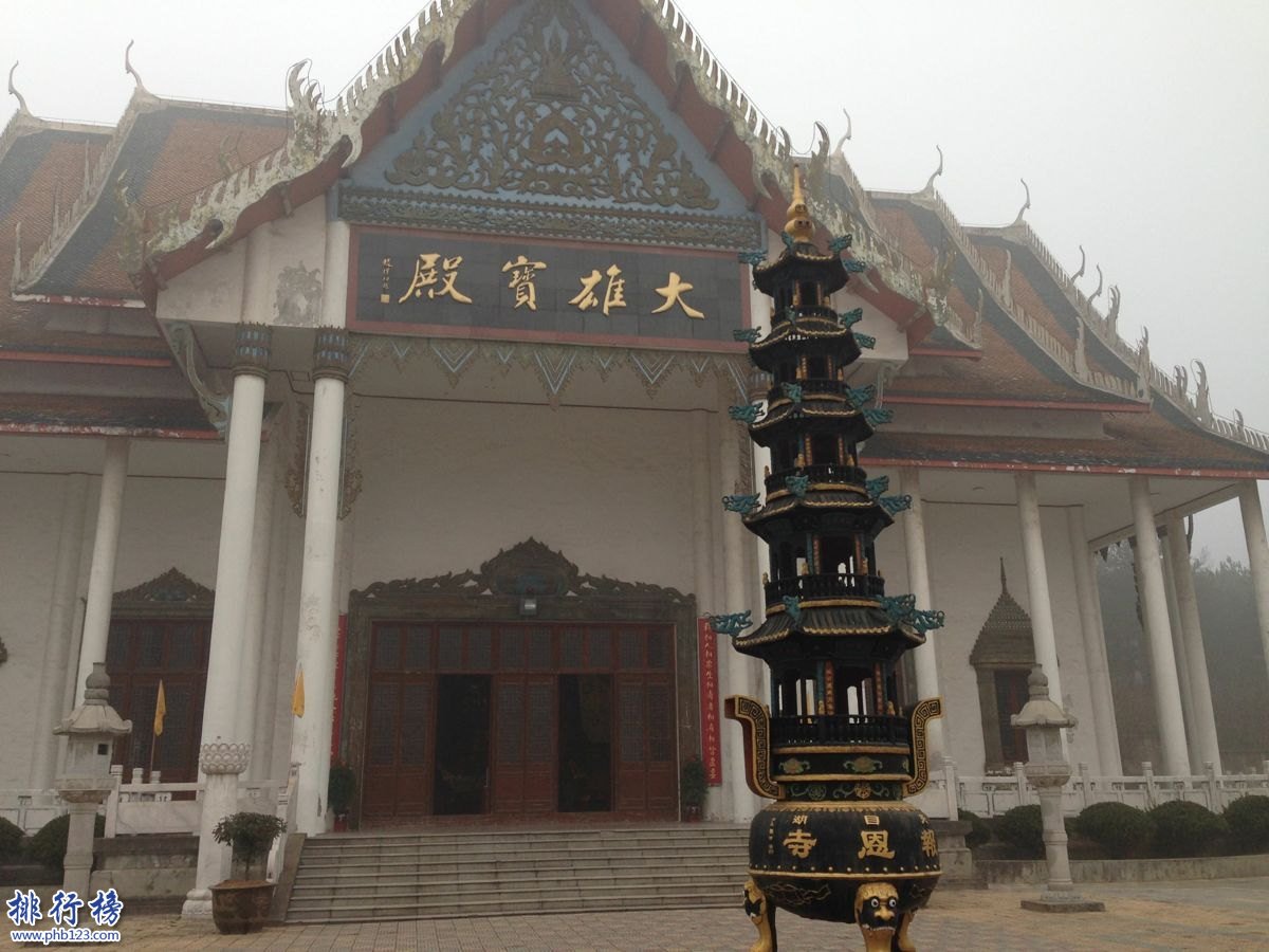 常州好玩的地方排行榜 常州十大旅游景点排名插图5