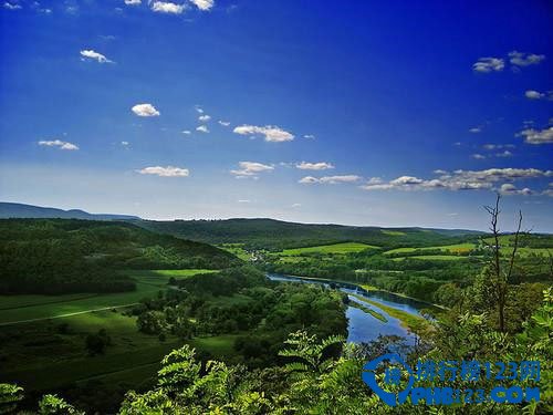 全球十大最美跳伞地排行榜插图4