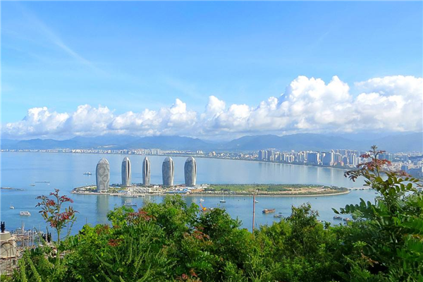 世界旅游城市排名 香港上榜第十 巴黎是浪漫之都和时尚之都插图4