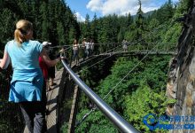 世界上十大令人震撼的观景台排行榜|爱分享