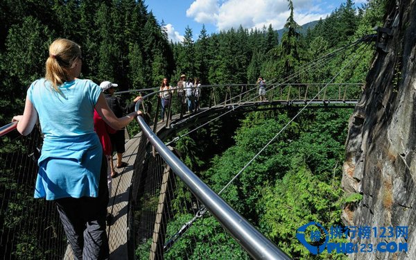 世界上十大令人震撼的观景台排行榜插图9