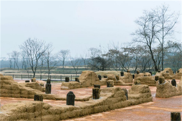 武汉免费拍照好看的地方排行榜 堤角公园上榜第一名副其实插图6