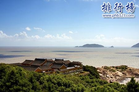 中国十大海岛排名2018，西沙群岛排名第一（最美）插图7