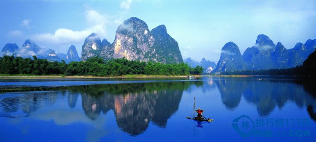 震惊！中国的这十个最美景区你竟然一个都没去过插图4