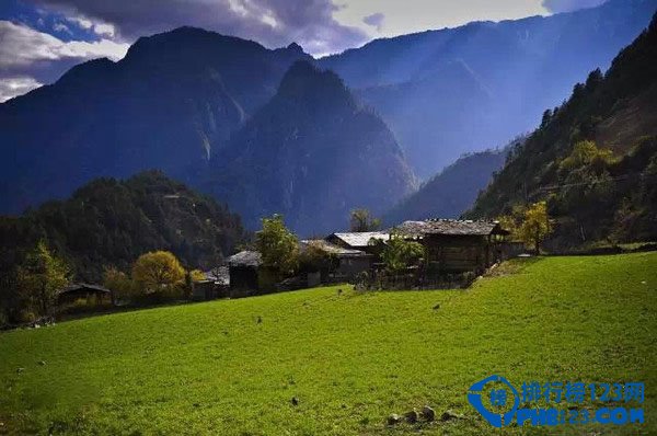 中国十大摄影圣地排行榜插图4