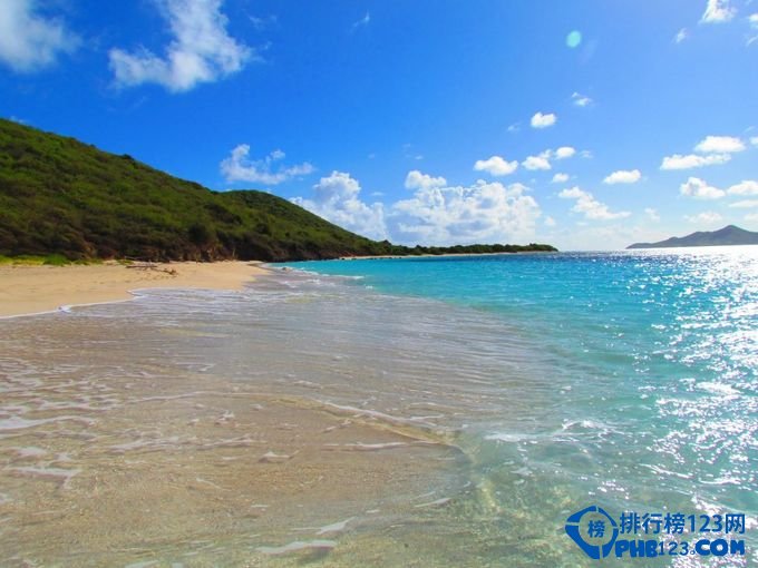 冬季必去十大海滩排行榜插图1