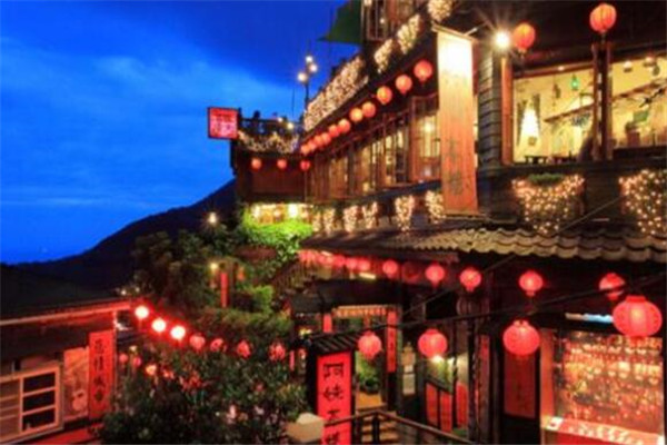 台湾十大名胜古迹 太鲁阁/台北故宫你都去过吗插图7