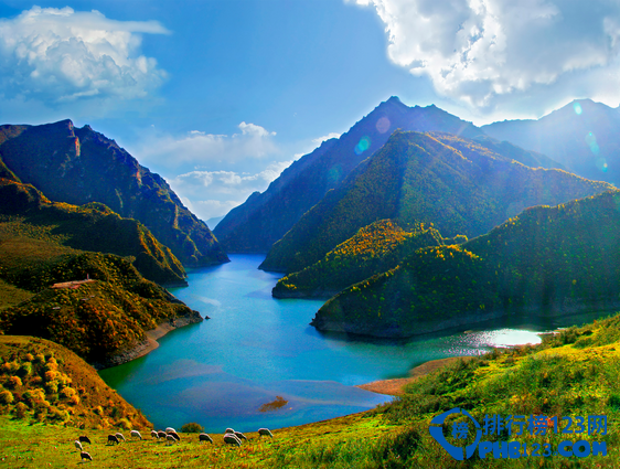 黑龙江4a景点排名 黑龙江有哪些4a旅游景点？插图2