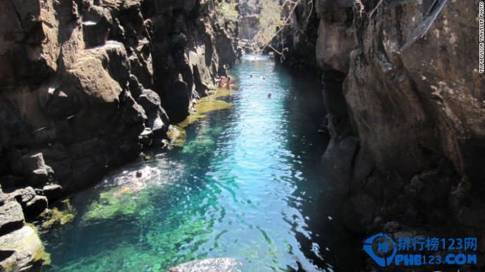 全球12大“野游”圣地排行榜插图6