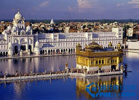 全球十大净化心灵的旅游地排行榜插图