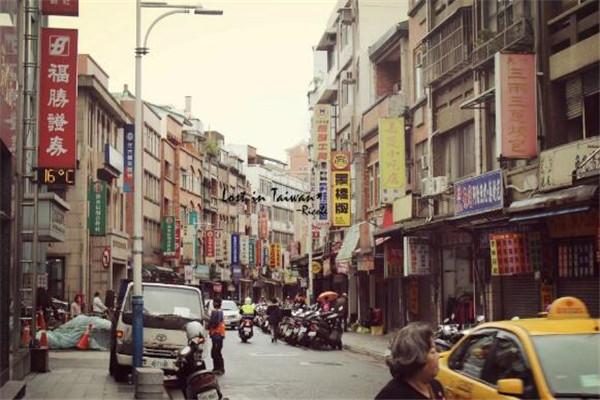 台湾好玩的地方排名榜 这些地方一个都别错过插图5