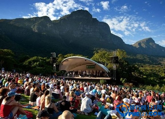 全球十大野餐度假地排行榜插图7