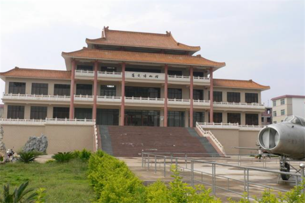 广东罗定十大最好玩的景点：龙龛岩上榜，第十是百年古村插图8