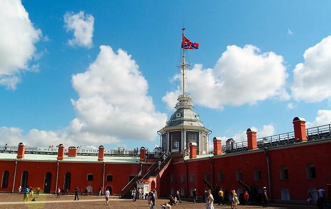 欧洲最美的城市排名，360度无死角美到你心里插图8