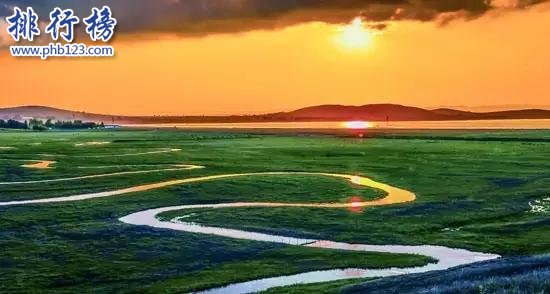 中国十大最美草原排行榜 中国哪里的草原最美插图6