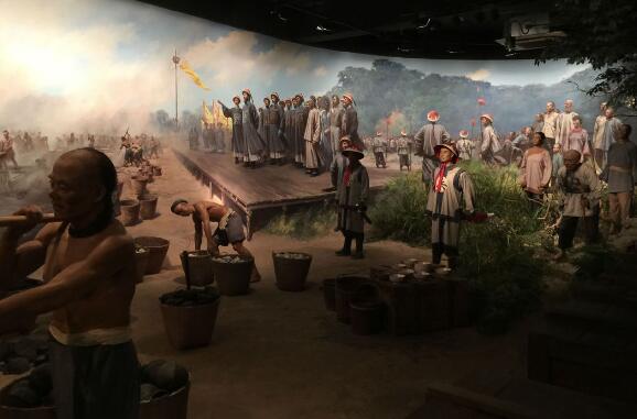 东莞好玩的地方排行榜 东莞十大最好玩的地方推荐插图9