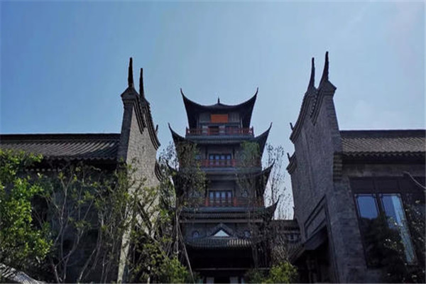 郴州十大风景名胜排名：高椅岭上榜，第四草原景色插图4