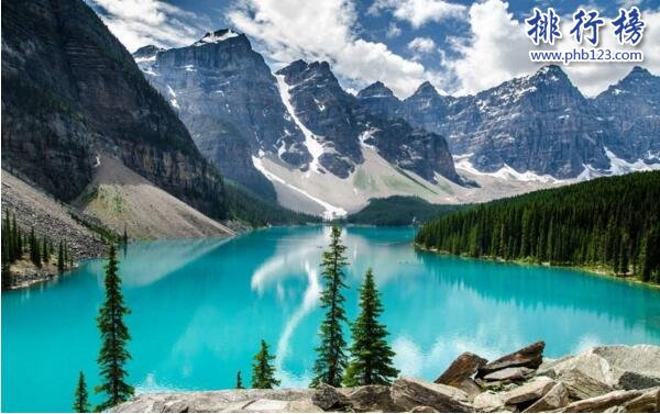 世界上十大最美的风景 天空之境第四,第七景色犹如城堡一般插图7