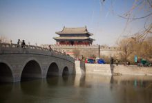 商丘好玩的地方排行榜 芒砀山上榜，商丘古城很多人慕名而去|爱分享