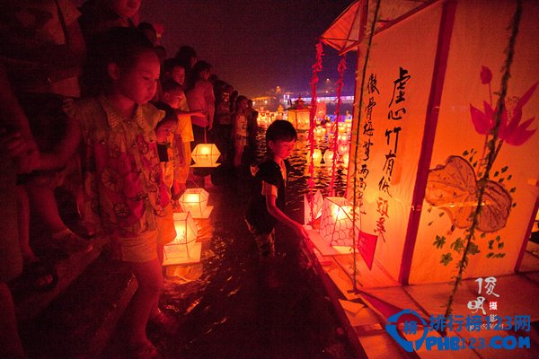 中国最美的景点排行插图10