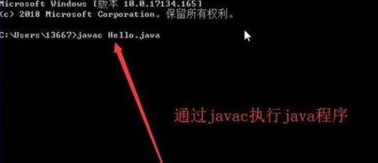 java文件是如何运行的插图3
