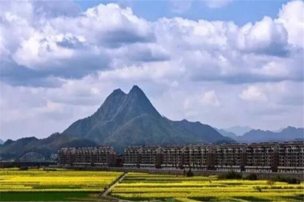 巴中最好玩的地方推荐 巴中好玩的地方排行榜插图7