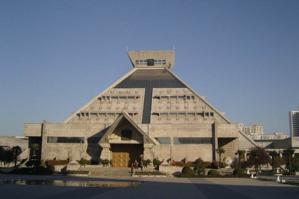 郑州必去的十大景点：少林寺登榜，它是四大古书院之一插图3