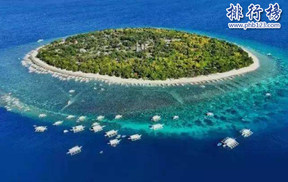 全球潜水最好的地方有哪些?全球十大潜水度假胜地插图2