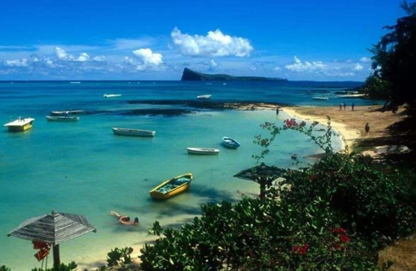 全球十大蜜月海岛，蜜月旅行中不可错过的地方插图7