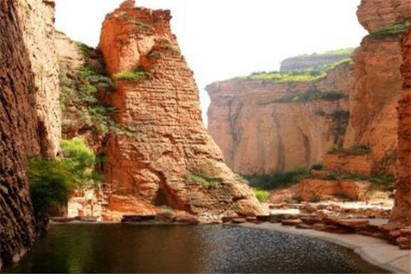 长治最好玩的地方推荐 长治好玩的地方排行榜插图6