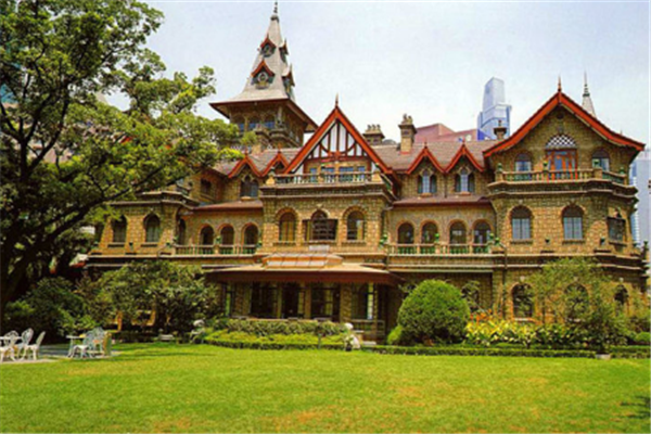 上海有意思的小众地方 快来看看你去过几个插图9