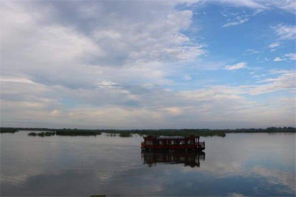 盘锦最好玩的地方推荐 盘锦好玩的地方排行榜插图6