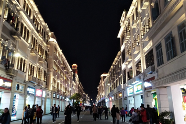 厦门自由行必去景点排行榜：日光岩上榜，第九有老城区意境插图8