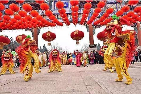 二月份适合去哪里旅游 二月旅游最佳之地插图2