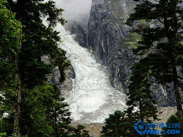 10大不为人知的人间秘境排行榜插图8