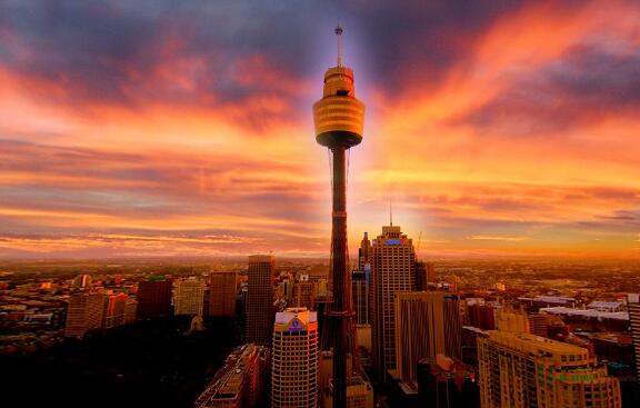 悉尼必去10大景点介绍 岩石区必到，悉尼塔视觉超震撼插图5