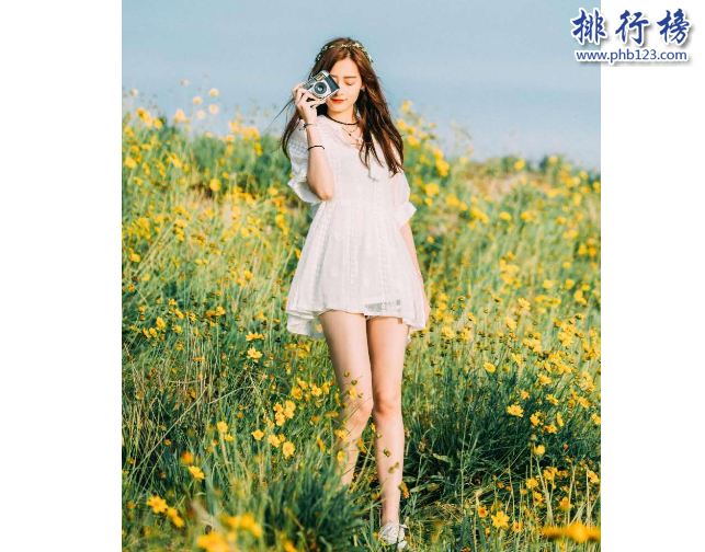 杭州哪里适合拍照？盘点杭州十大网红们拍照圣地插图2