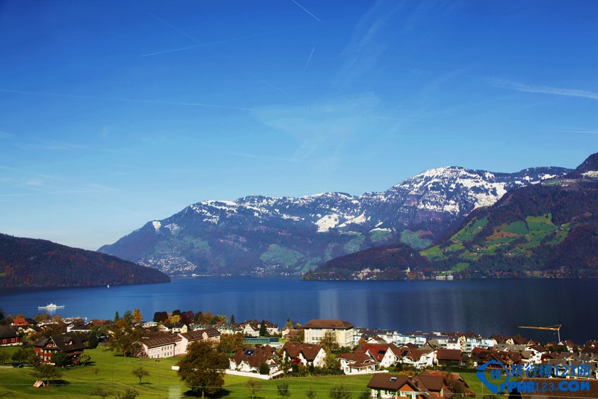 全球十大轻度探险地，你想去哪？插图8