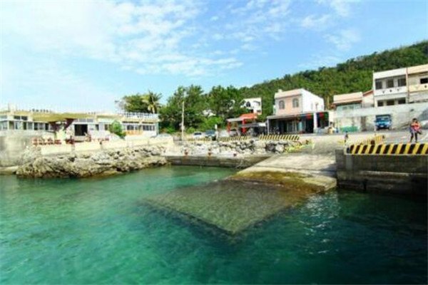 台湾旅游必去十大城市 花莲上榜，台北必去插图8