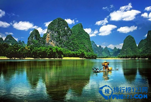 广西5a景点排名 广西有哪些5a旅游景点？插图1