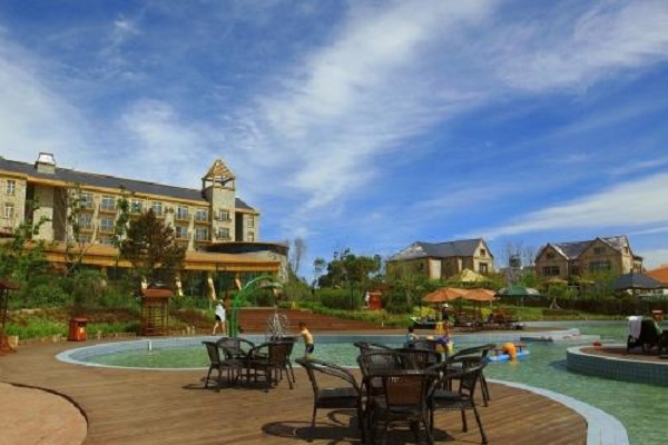 黑龙江最好玩的十大景点:太阳岛上榜，第九可观测极光插图1